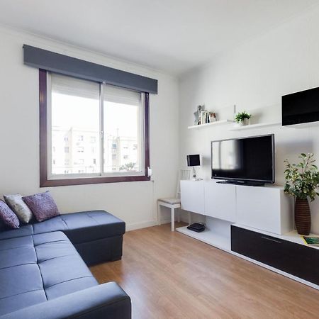 Sagrada Familia Lepant Apartment Barcelona Ngoại thất bức ảnh