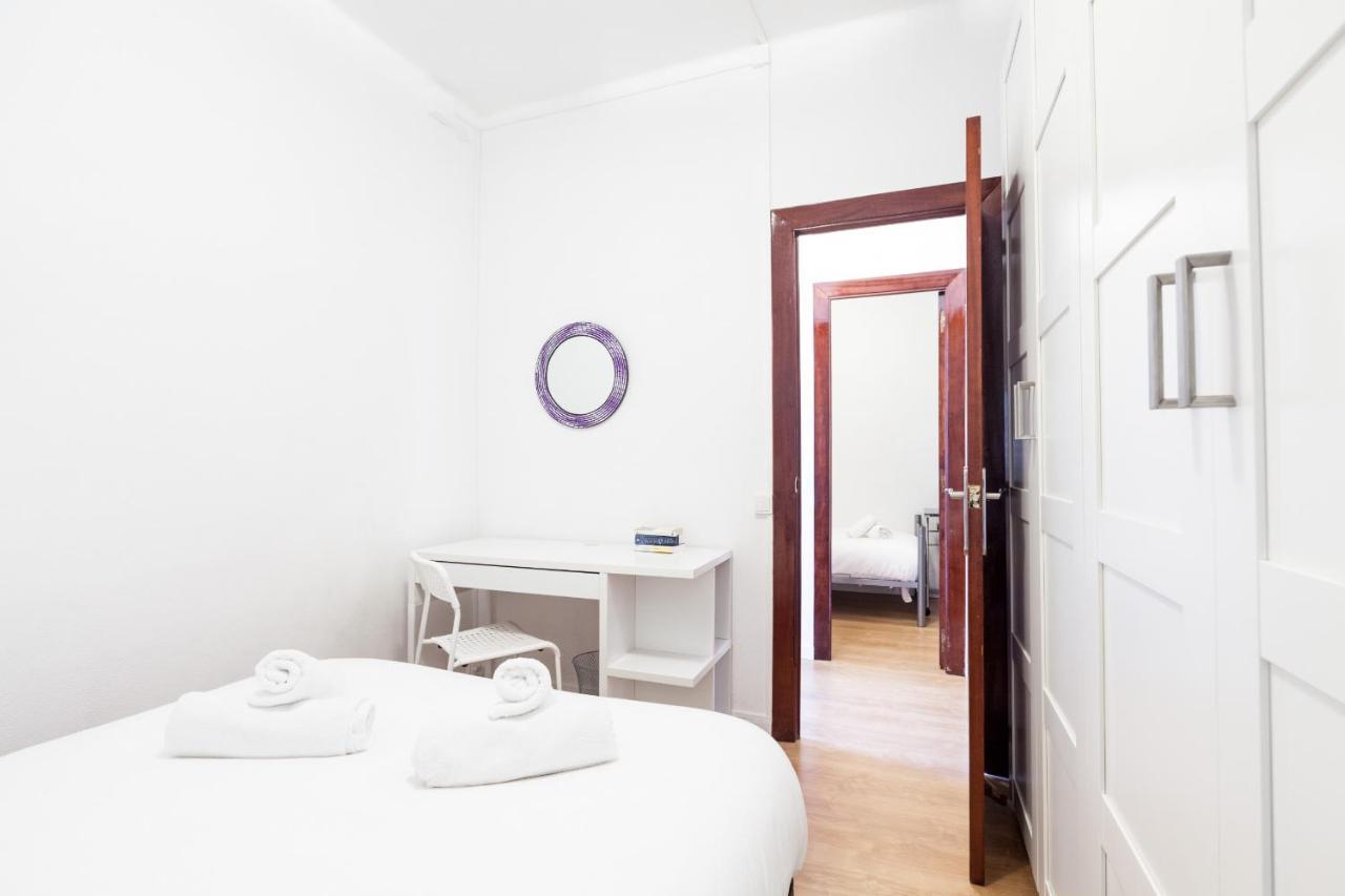 Sagrada Familia Lepant Apartment Barcelona Ngoại thất bức ảnh
