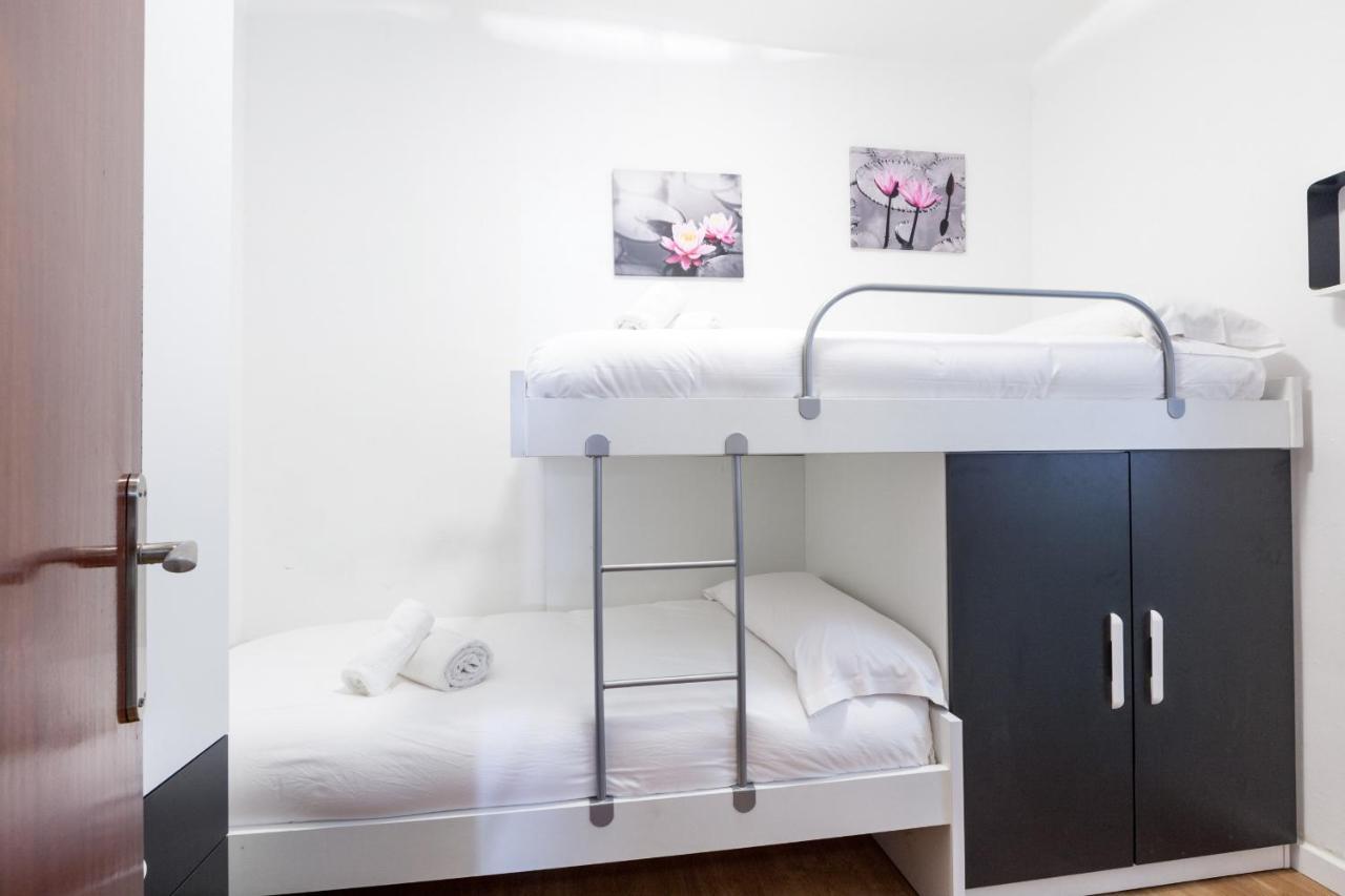 Sagrada Familia Lepant Apartment Barcelona Ngoại thất bức ảnh